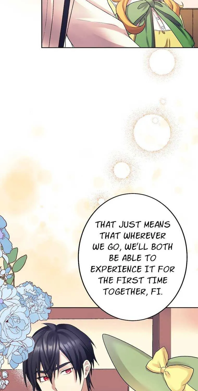 The False Saintess Overturns Her Fate Chapter 22 page 53 - 