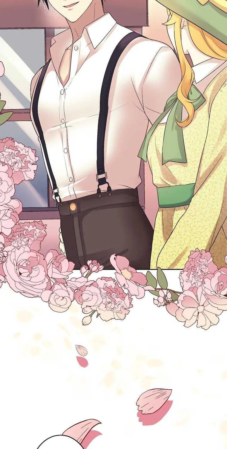 The False Saintess Overturns Her Fate Chapter 22 page 54 - 