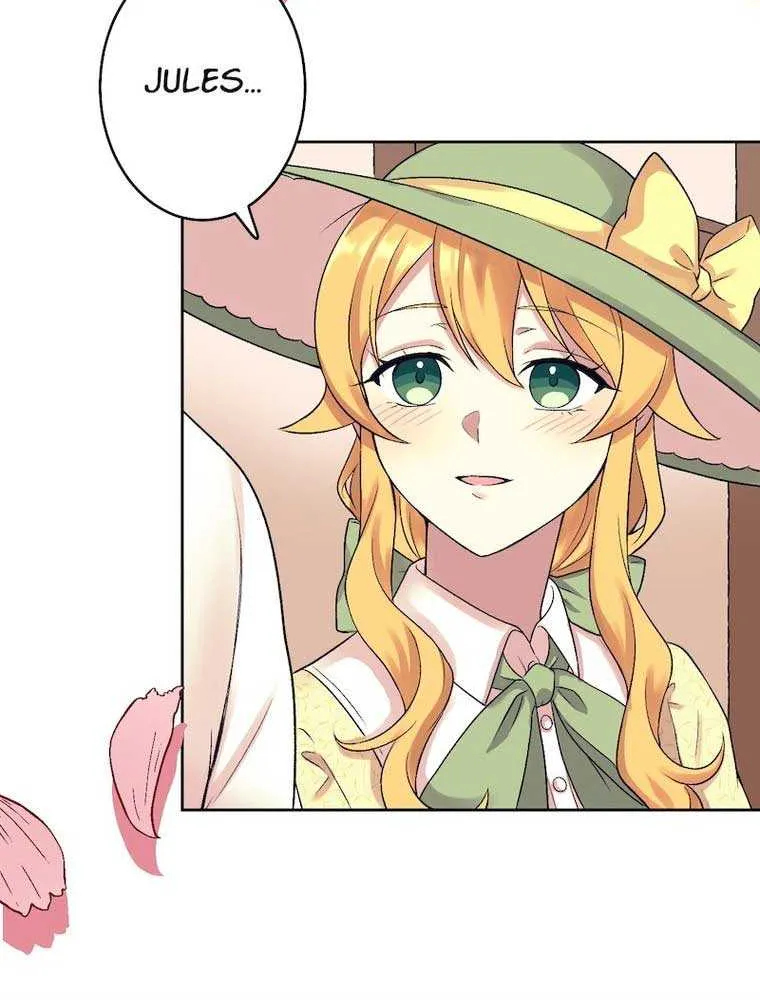 The False Saintess Overturns Her Fate Chapter 22 page 55 - 