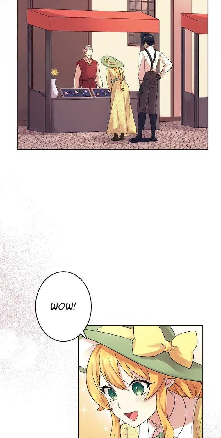 The False Saintess Overturns Her Fate Chapter 22 page 60 - 