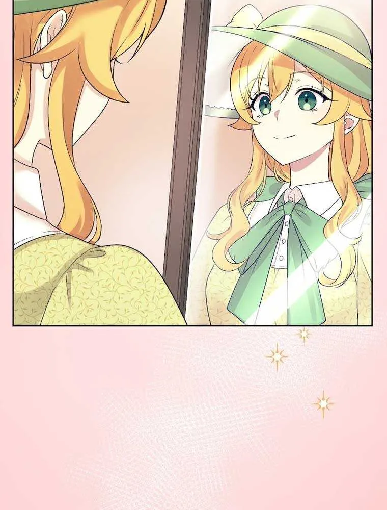 The False Saintess Overturns Her Fate Chapter 22 page 7 - 