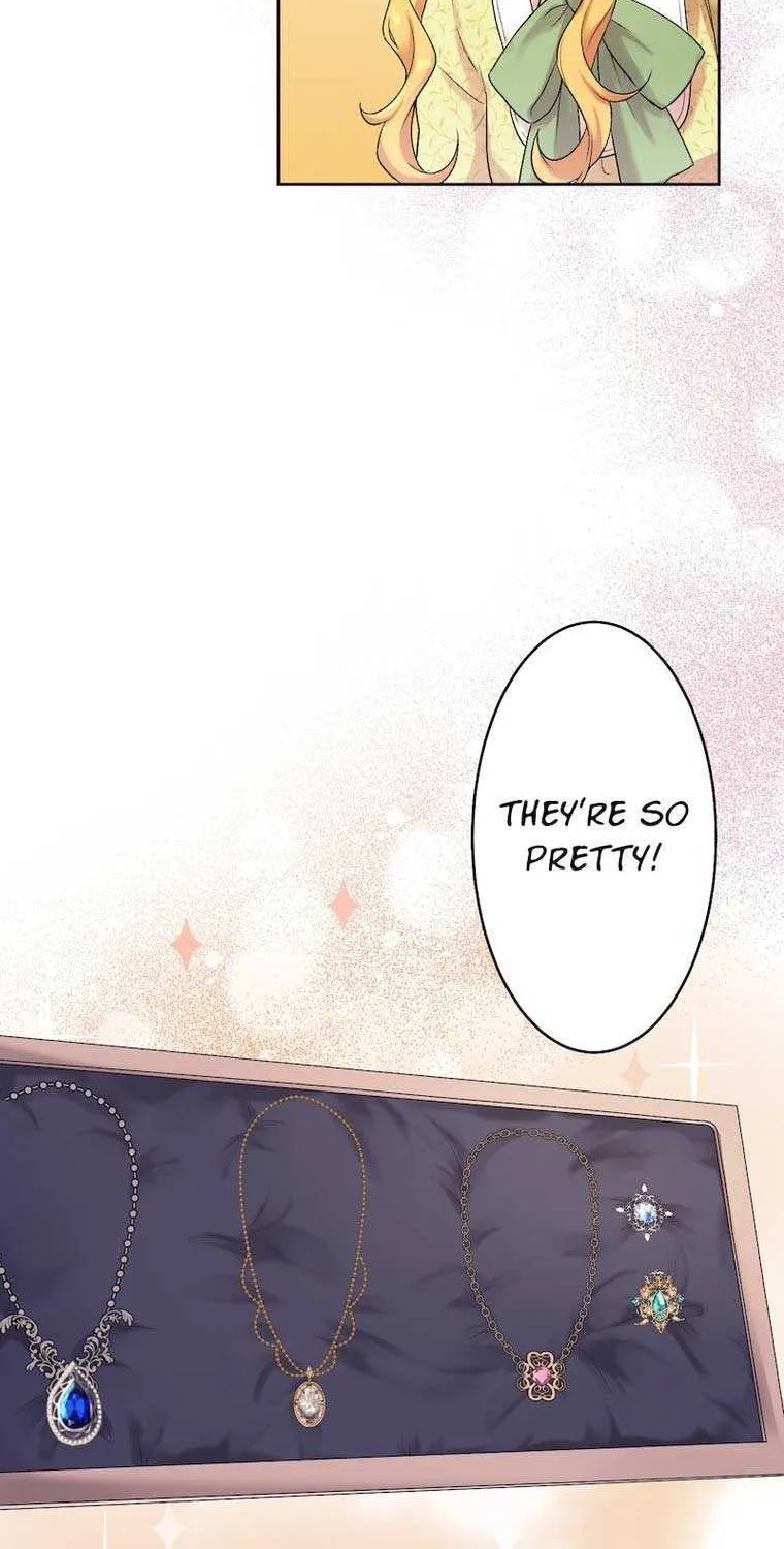 The False Saintess Overturns Her Fate Chapter 22 page 61 - 