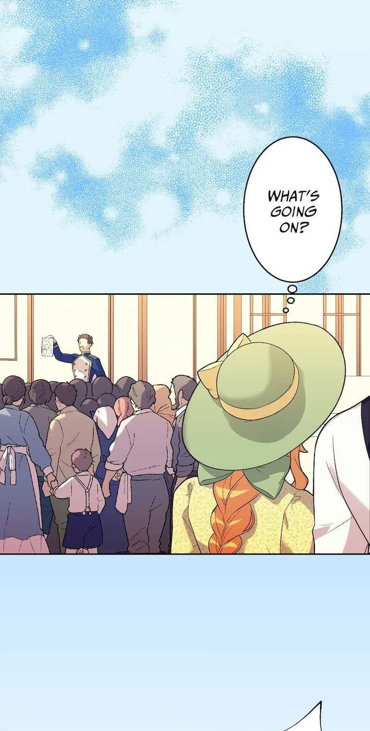 The False Saintess Overturns Her Fate Chapter 22 page 65 - 