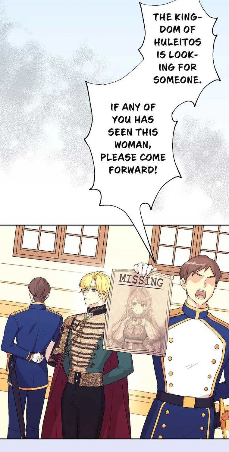 The False Saintess Overturns Her Fate Chapter 22 page 66 - 