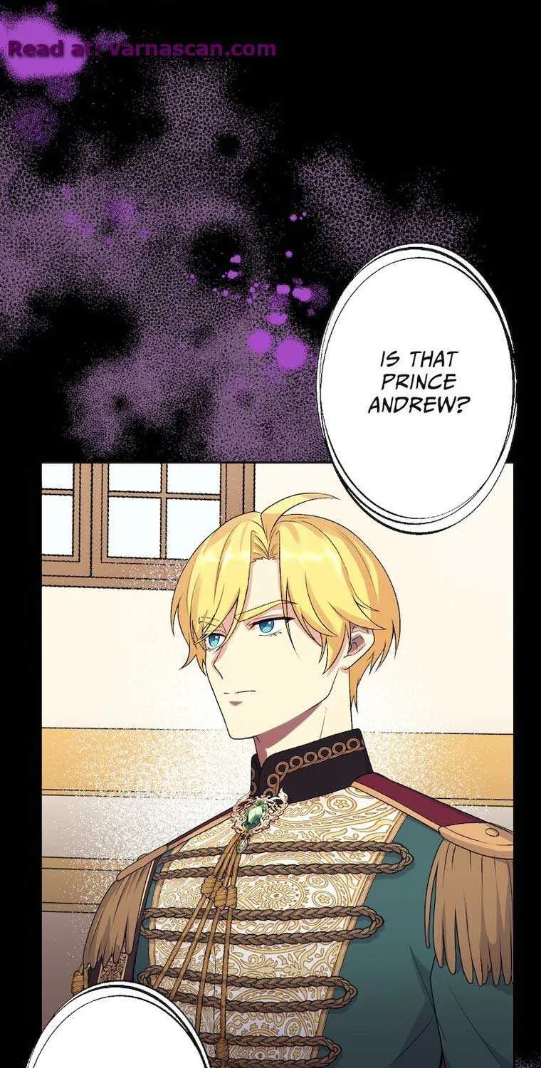 The False Saintess Overturns Her Fate Chapter 22 page 68 - 