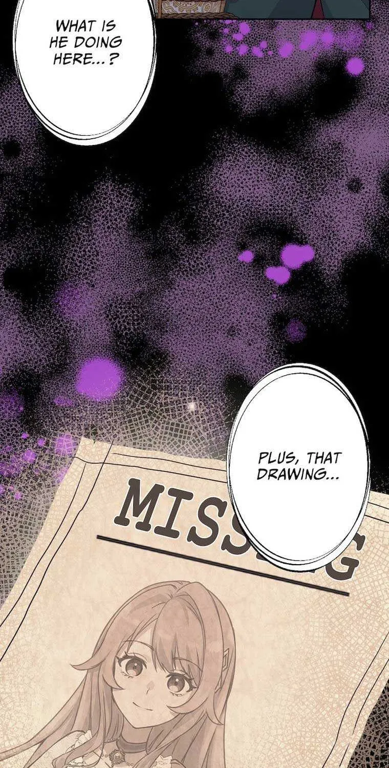The False Saintess Overturns Her Fate Chapter 22 page 69 - 