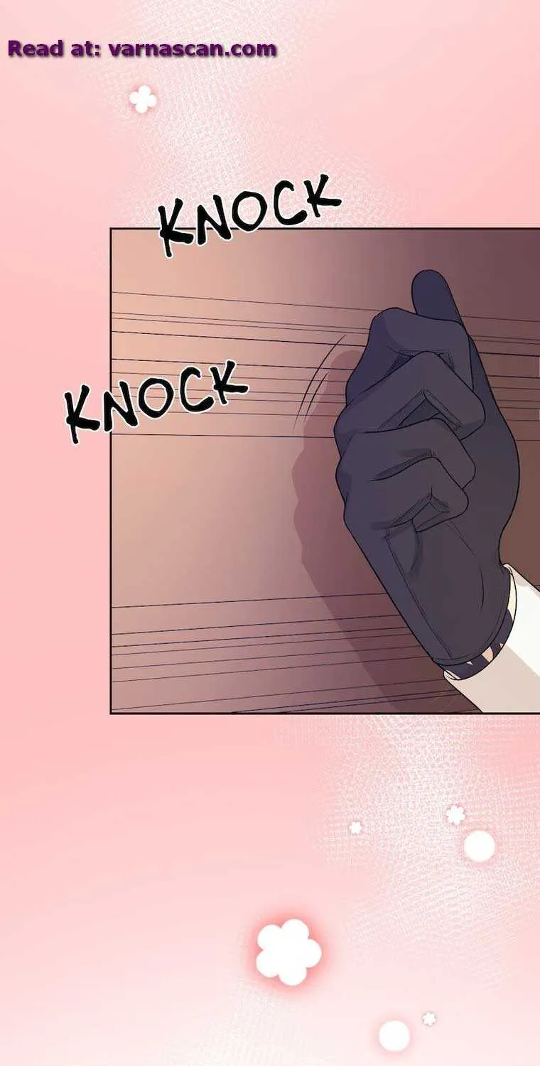 The False Saintess Overturns Her Fate Chapter 22 page 8 - 