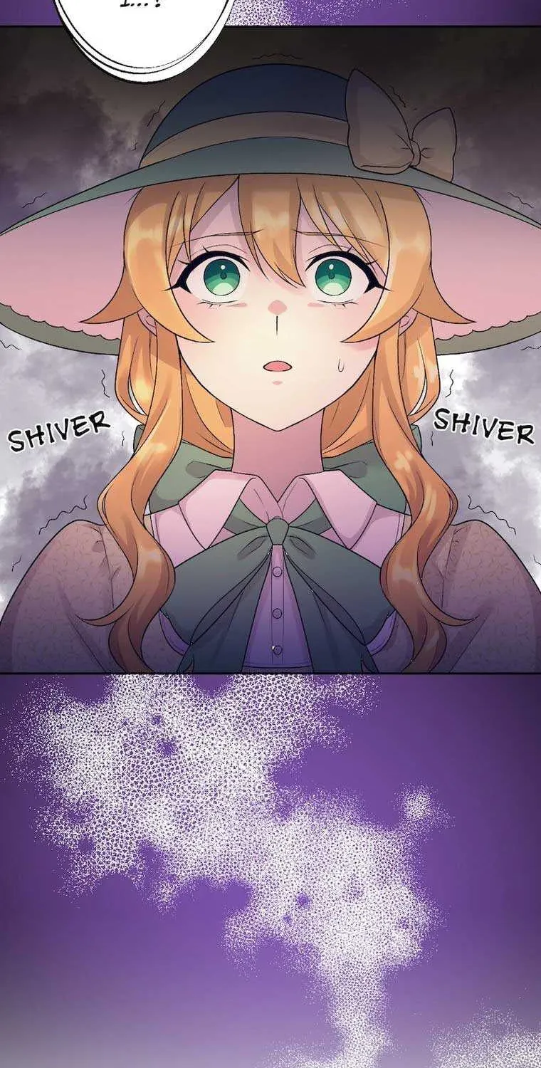 The False Saintess Overturns Her Fate Chapter 22 page 71 - 