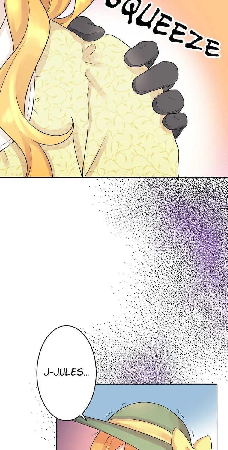 The False Saintess Overturns Her Fate Chapter 22 page 74 - 