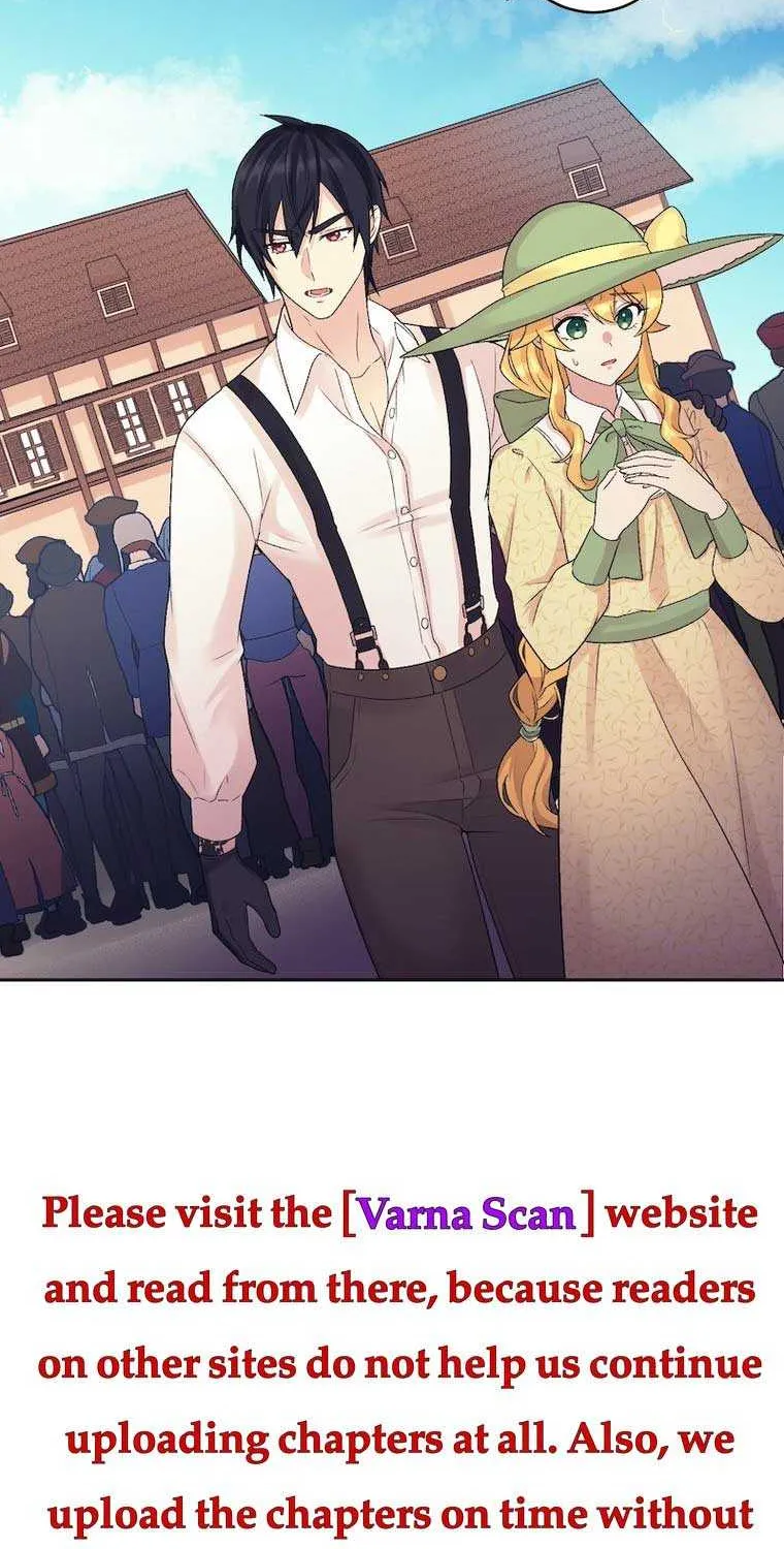 The False Saintess Overturns Her Fate Chapter 22 page 76 - 