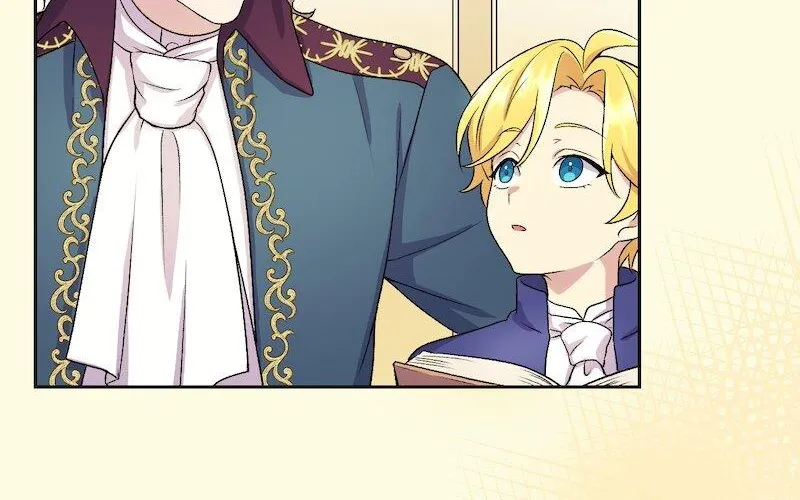 The False Saintess Overturns Her Fate Chapter 23 page 13 - 