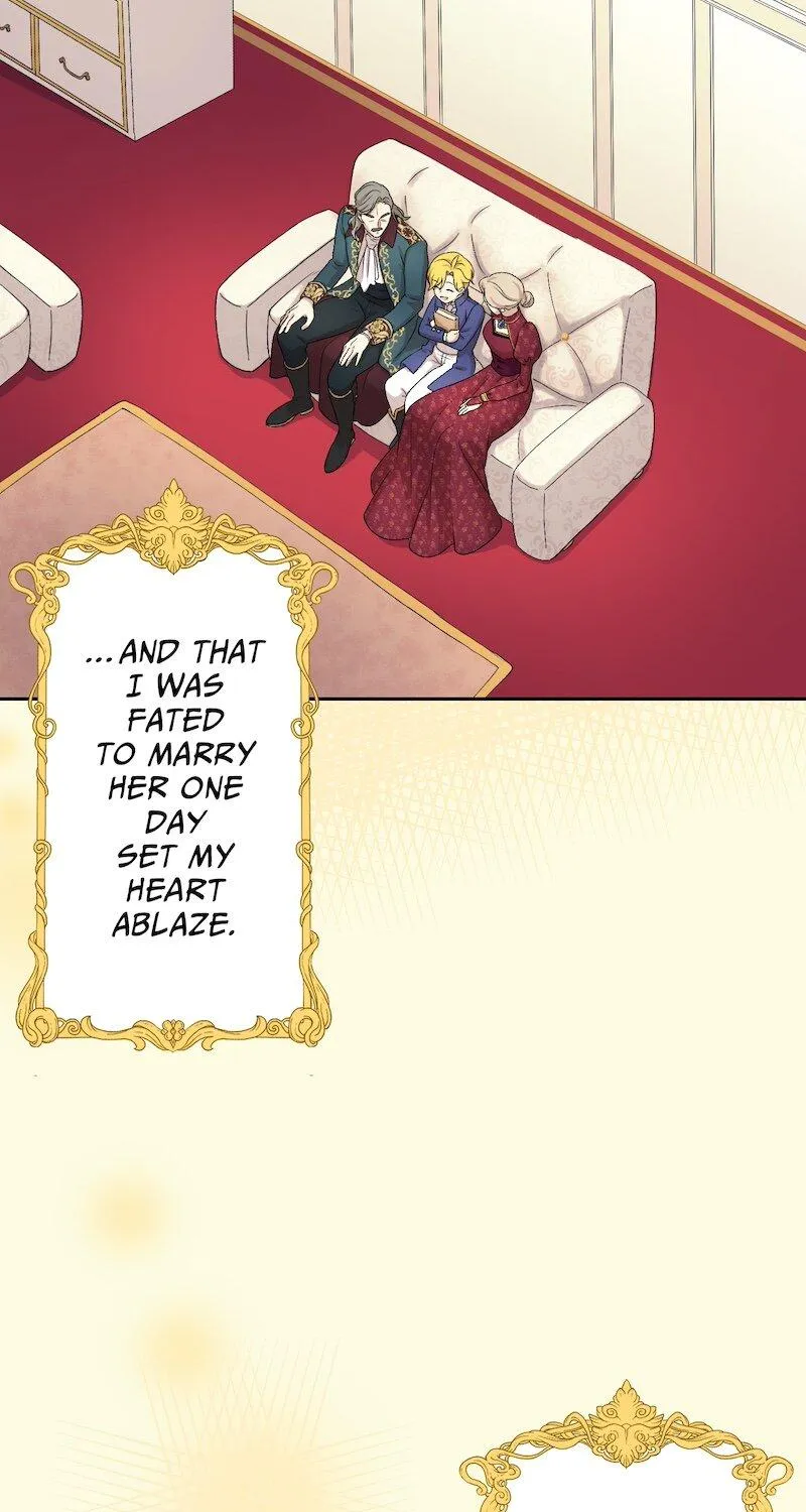 The False Saintess Overturns Her Fate Chapter 23 page 17 - 