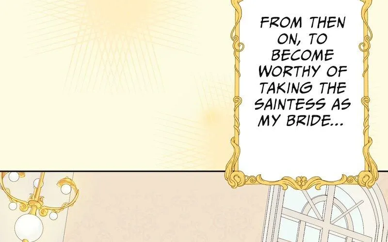 The False Saintess Overturns Her Fate Chapter 23 page 18 - 