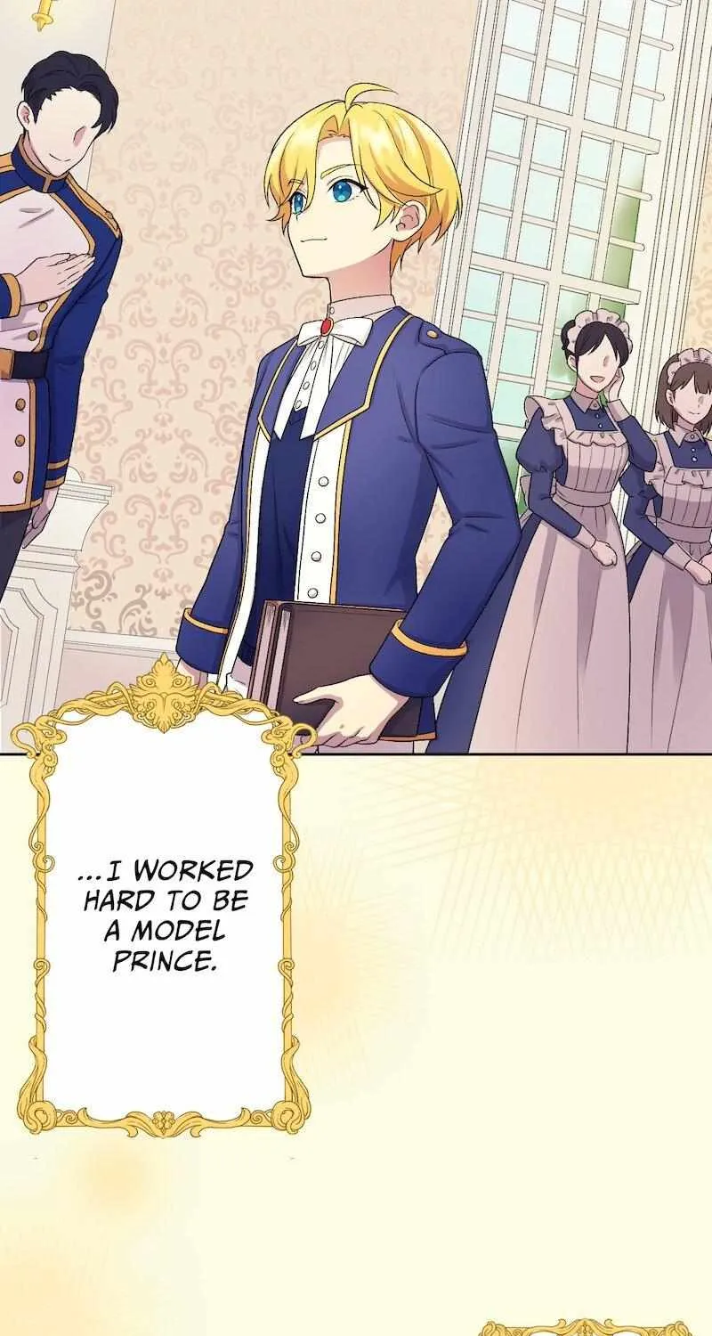 The False Saintess Overturns Her Fate Chapter 23 page 19 - 