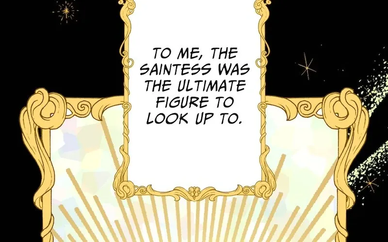 The False Saintess Overturns Her Fate Chapter 23 page 3 - 
