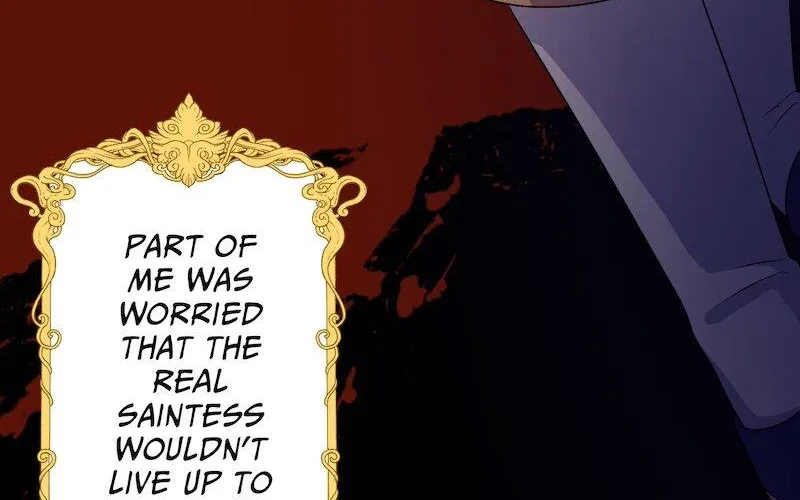The False Saintess Overturns Her Fate Chapter 23 page 22 - 
