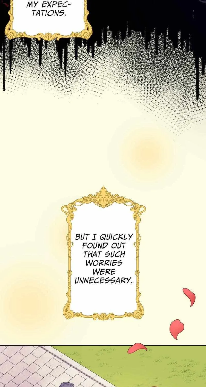 The False Saintess Overturns Her Fate Chapter 23 page 23 - 