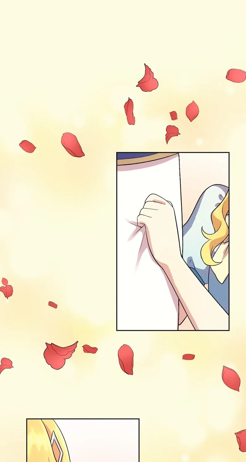 The False Saintess Overturns Her Fate Chapter 23 page 26 - 