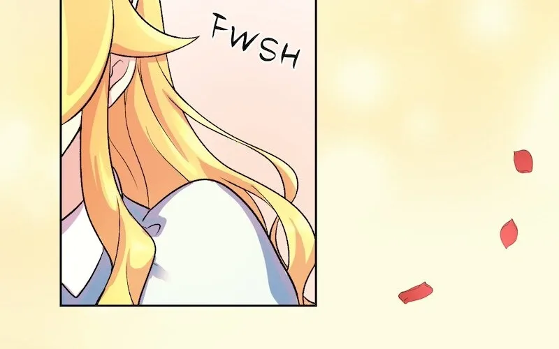 The False Saintess Overturns Her Fate Chapter 23 page 27 - 