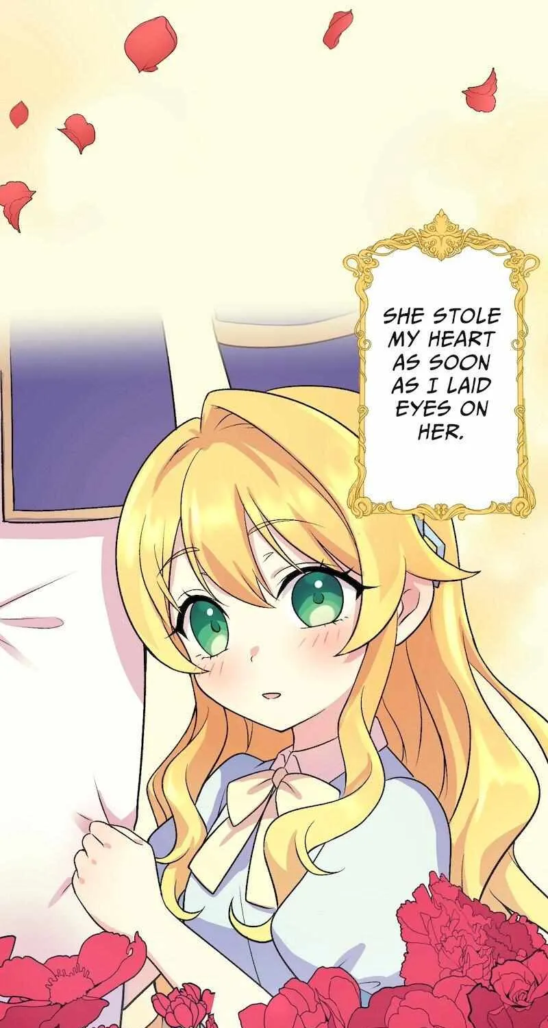 The False Saintess Overturns Her Fate Chapter 23 page 28 - 