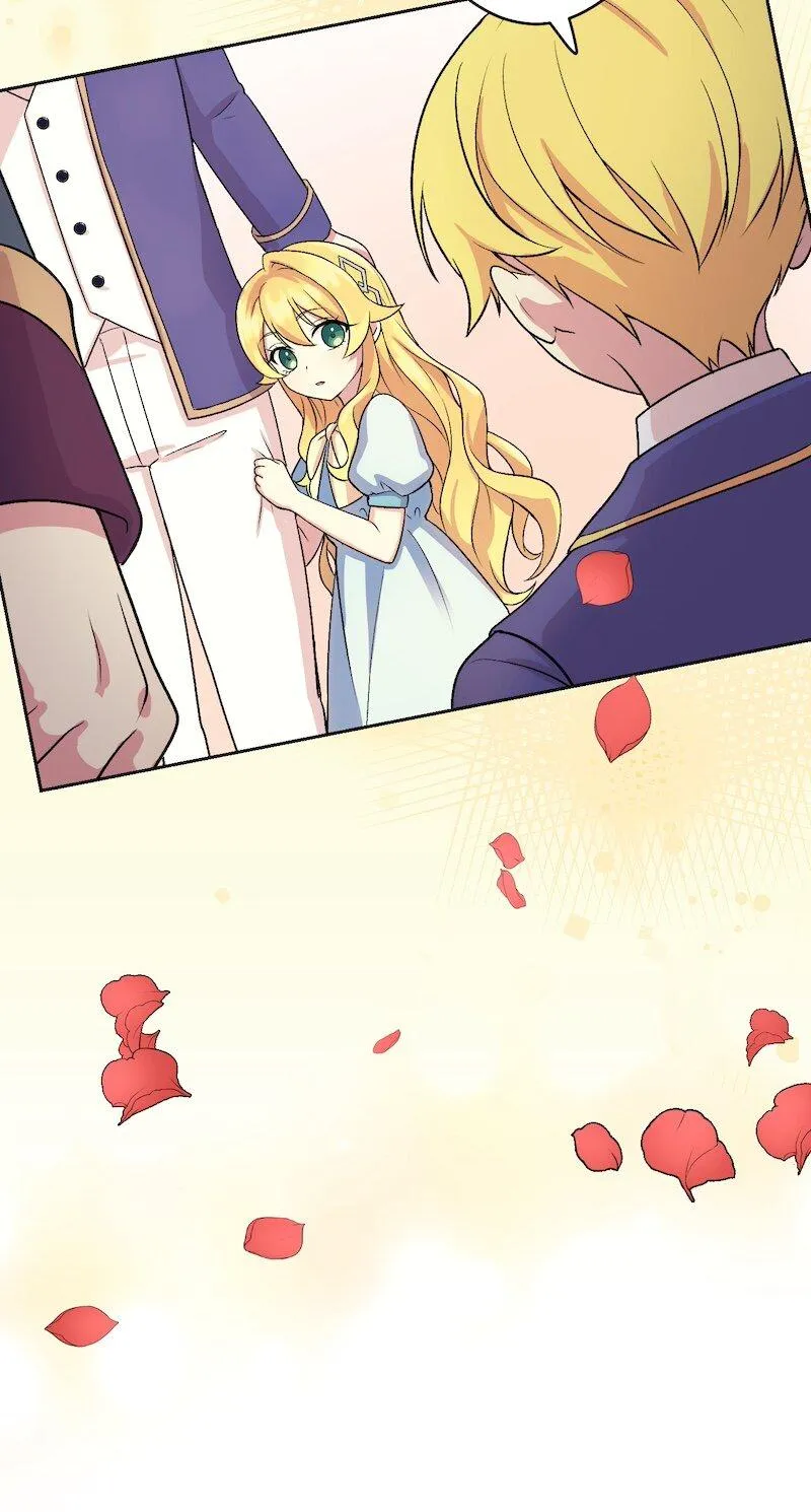 The False Saintess Overturns Her Fate Chapter 23 page 32 - 