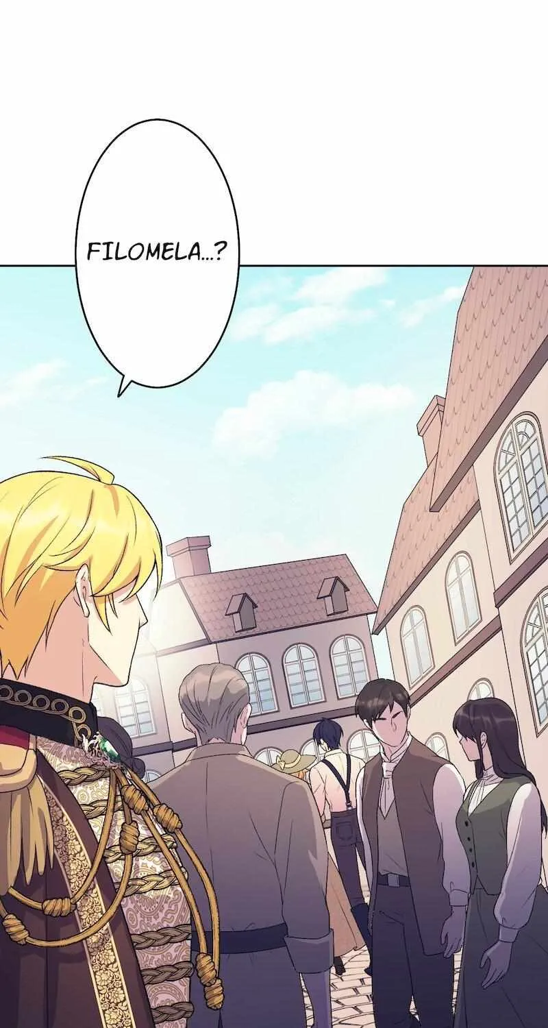 The False Saintess Overturns Her Fate Chapter 23 page 33 - 