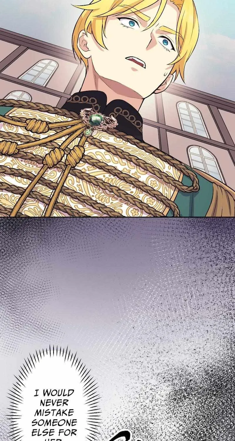 The False Saintess Overturns Her Fate Chapter 23 page 37 - 