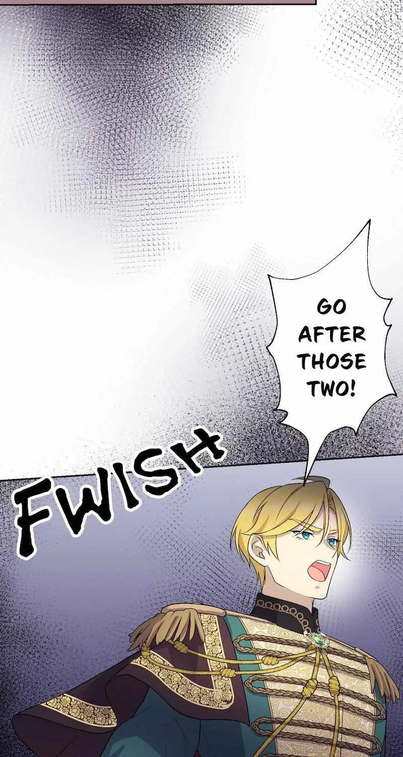 The False Saintess Overturns Her Fate Chapter 23 page 39 - 