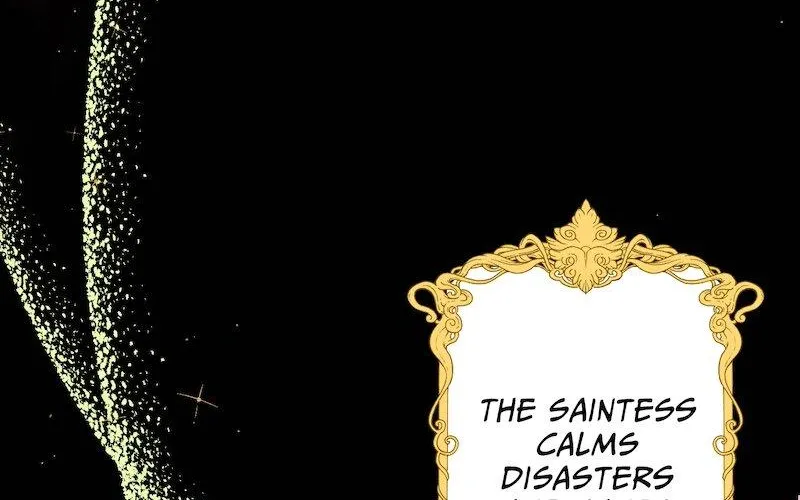 The False Saintess Overturns Her Fate Chapter 23 page 5 - 