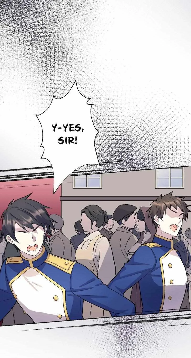 The False Saintess Overturns Her Fate Chapter 23 page 41 - 