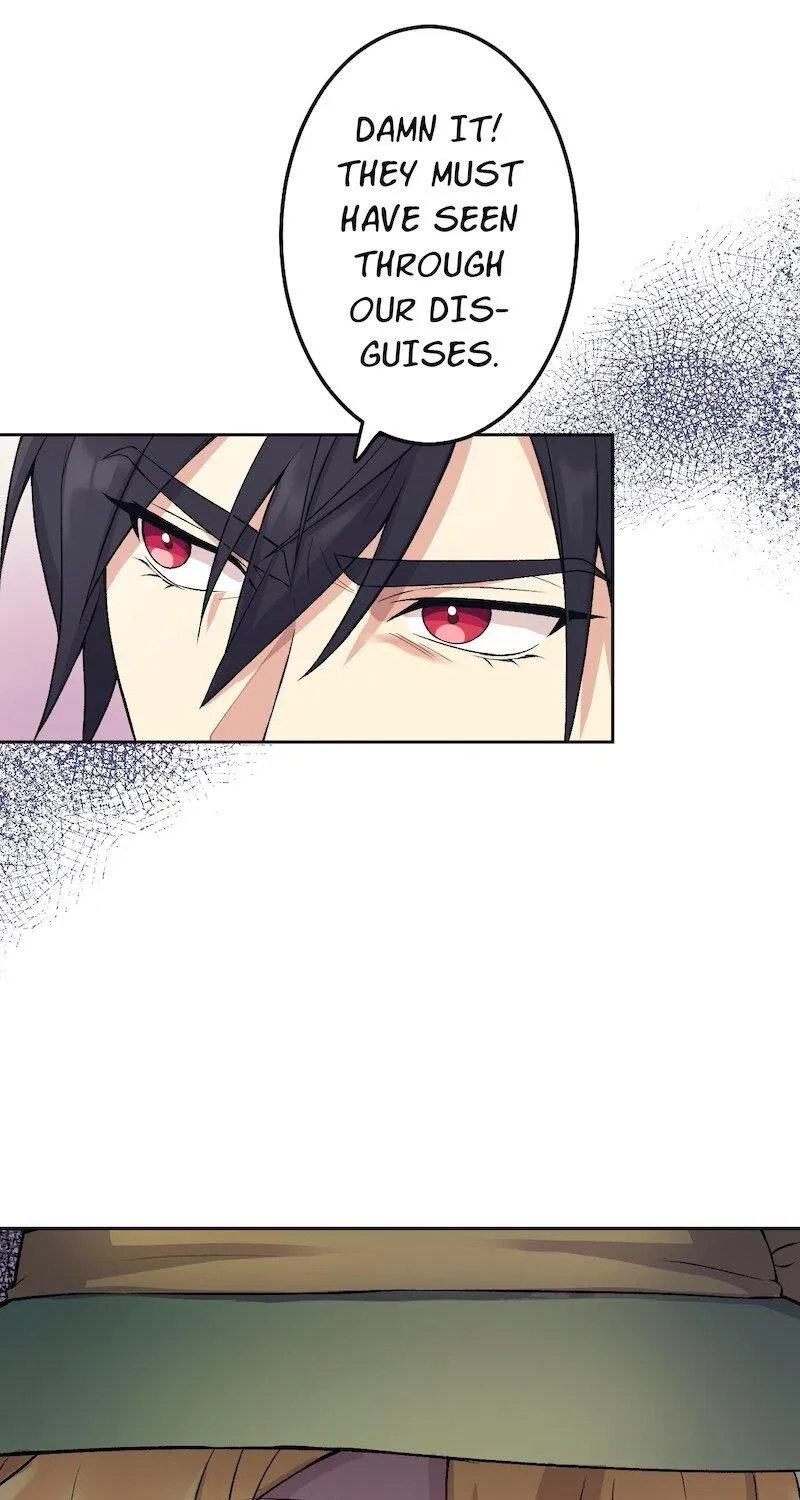 The False Saintess Overturns Her Fate Chapter 23 page 44 - 