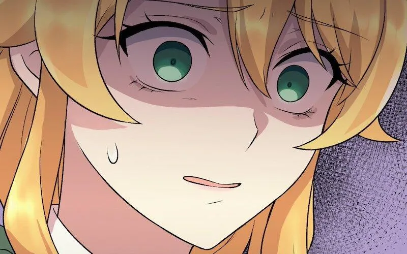 The False Saintess Overturns Her Fate Chapter 23 page 45 - 