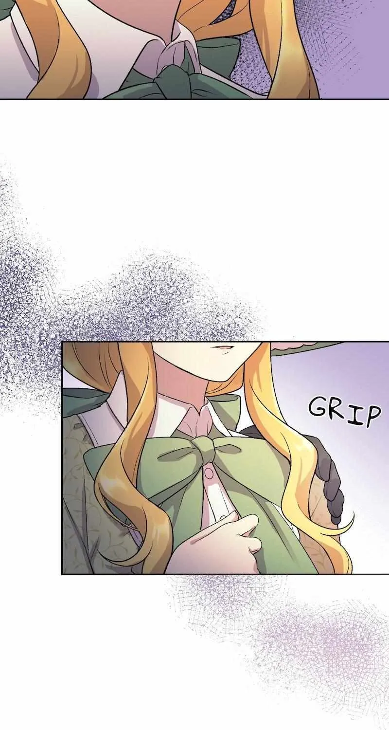 The False Saintess Overturns Her Fate Chapter 23 page 46 - 