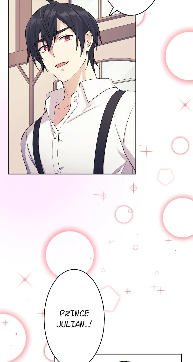 The False Saintess Overturns Her Fate Chapter 23 page 48 - 