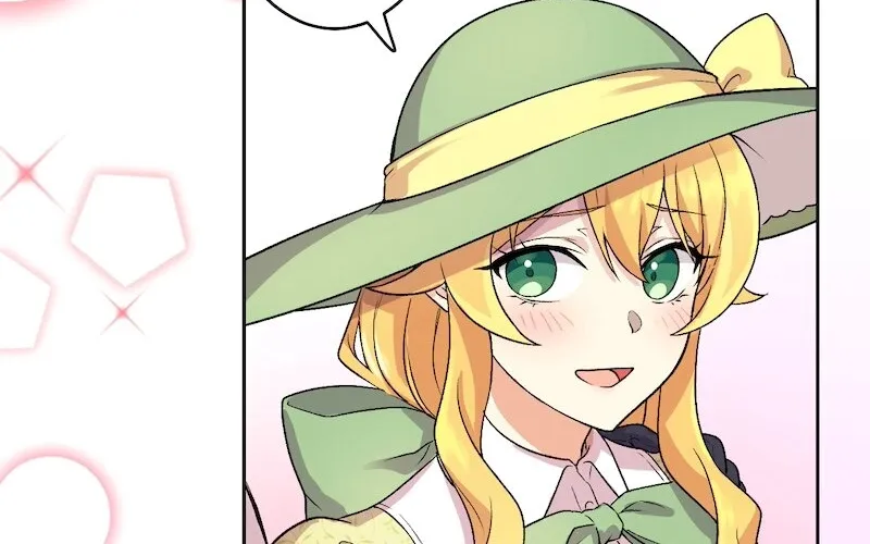 The False Saintess Overturns Her Fate Chapter 23 page 49 - 