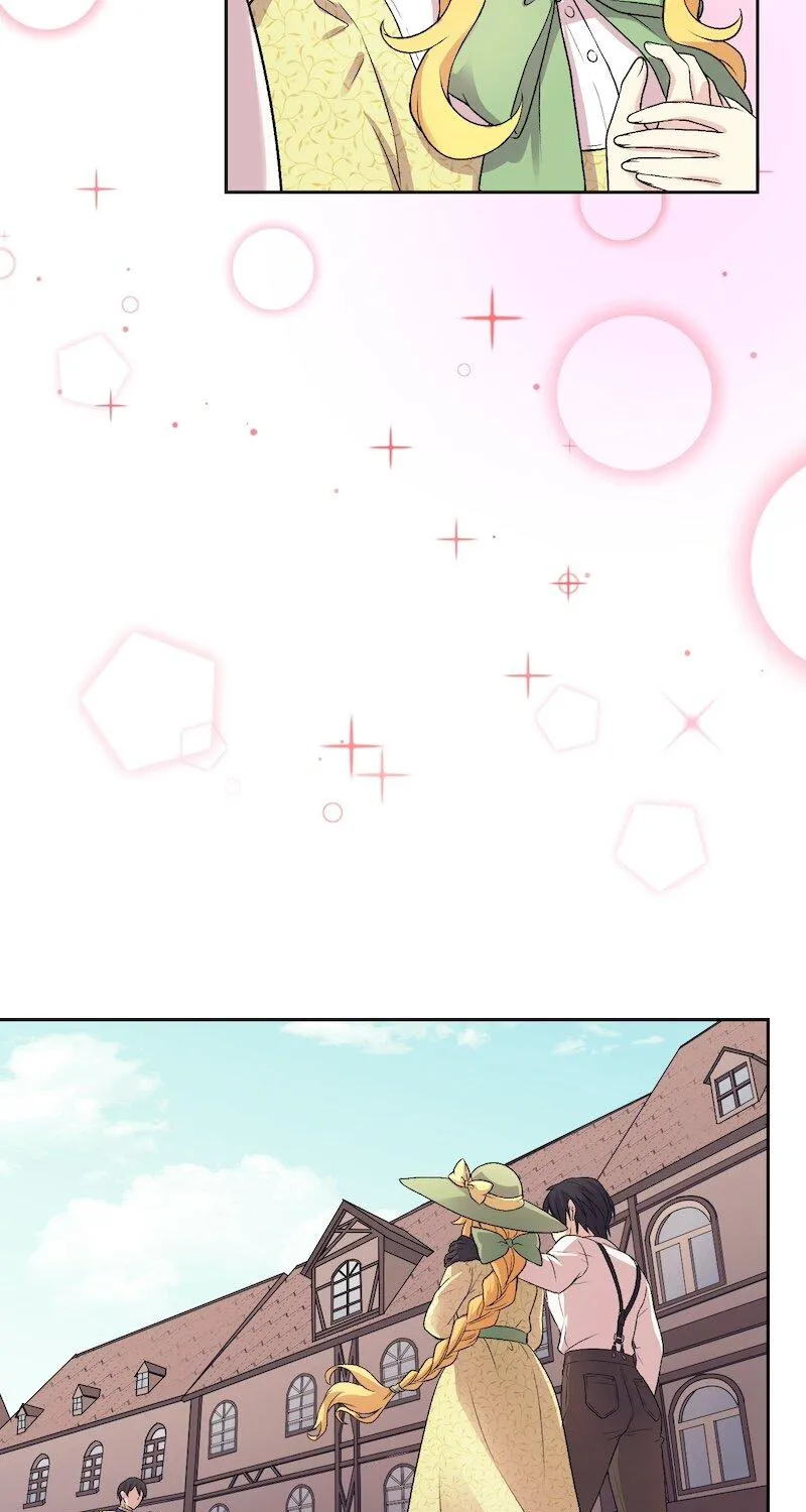 The False Saintess Overturns Her Fate Chapter 23 page 50 - 