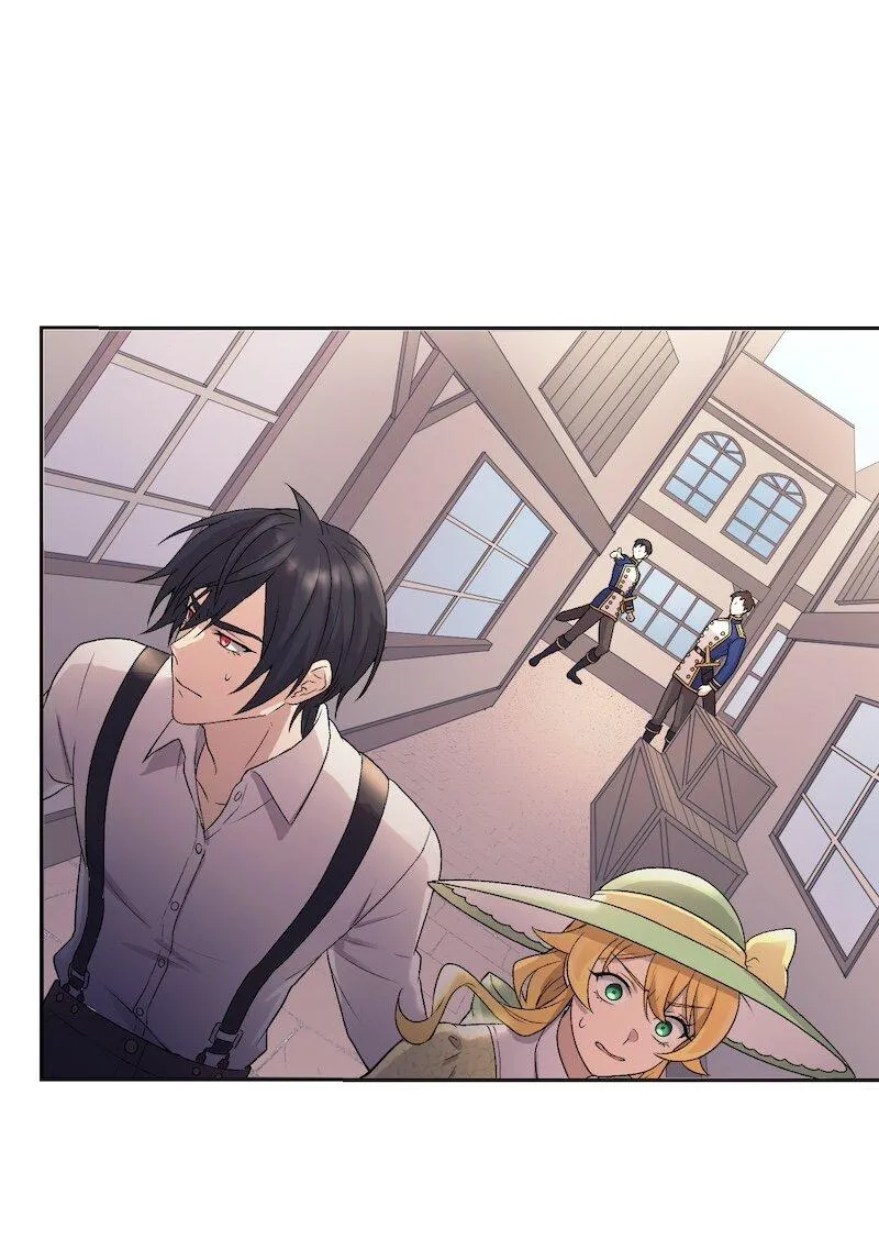 The False Saintess Overturns Her Fate Chapter 23 page 52 - 