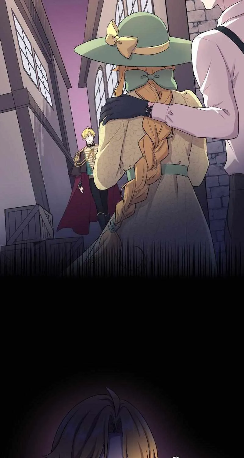 The False Saintess Overturns Her Fate Chapter 23 page 55 - 