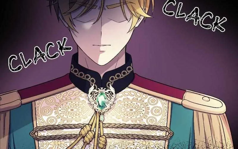 The False Saintess Overturns Her Fate Chapter 23 page 56 - 