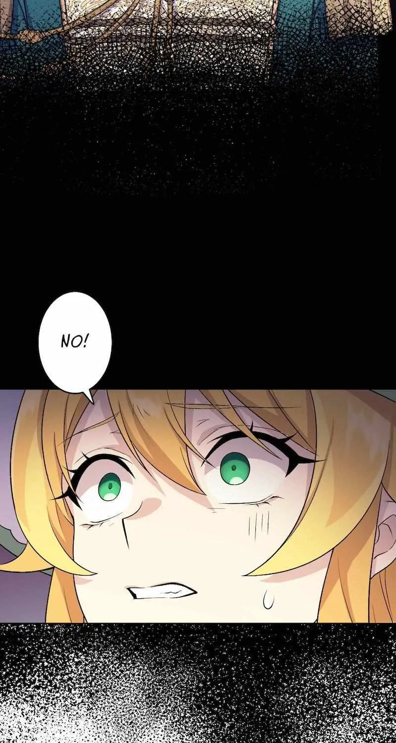 The False Saintess Overturns Her Fate Chapter 23 page 57 - 