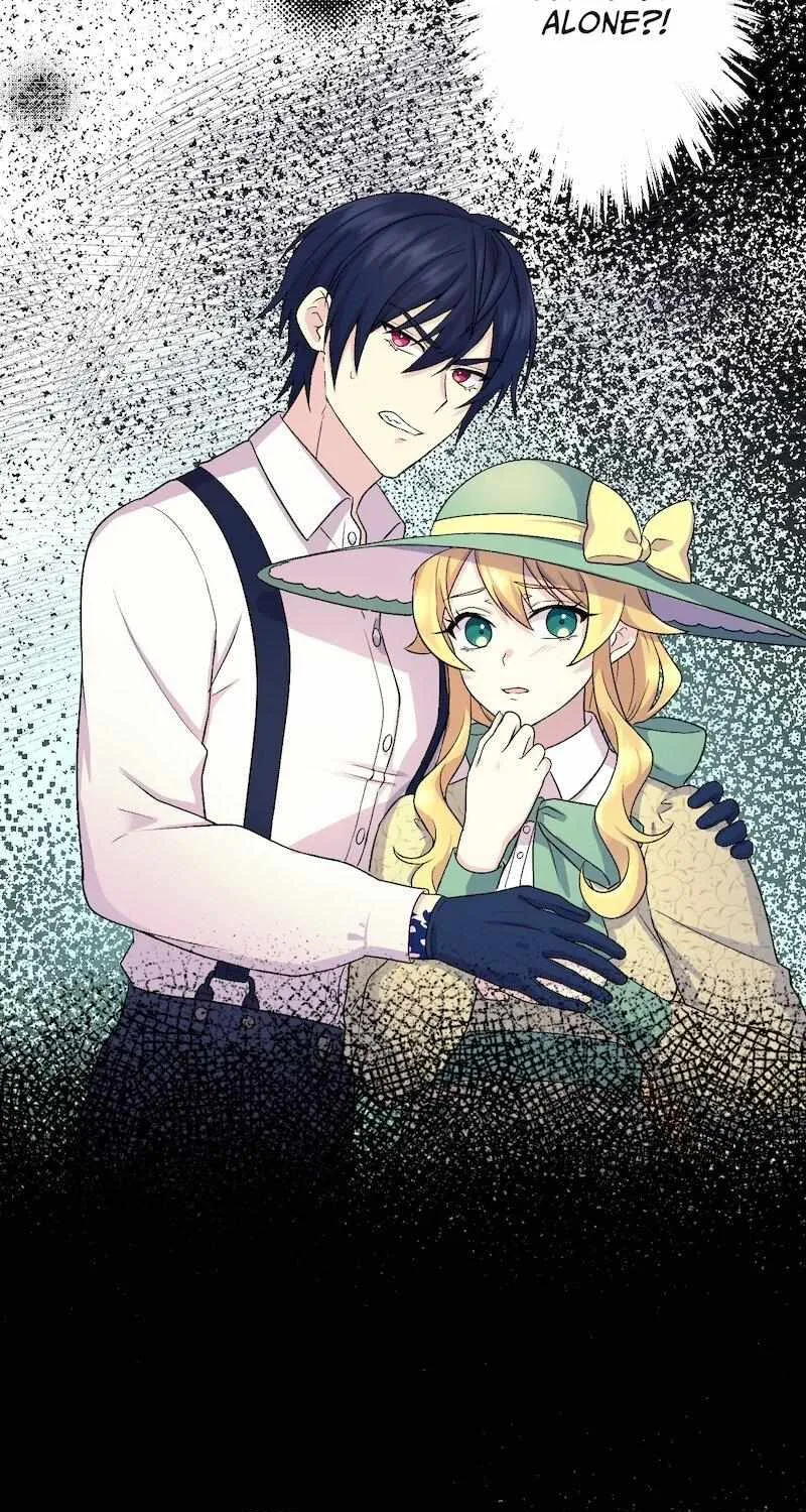 The False Saintess Overturns Her Fate Chapter 23 page 59 - 