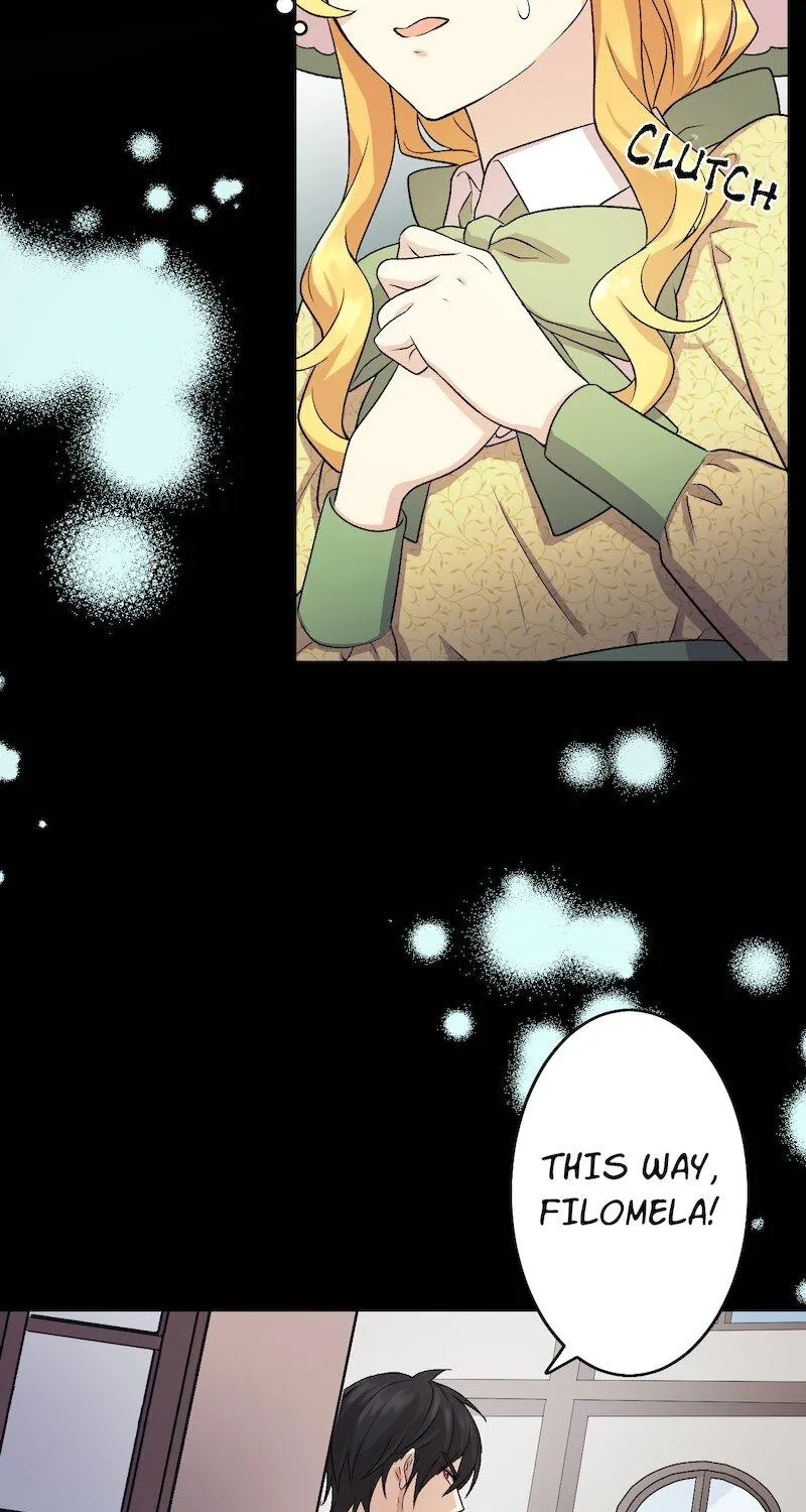 The False Saintess Overturns Her Fate Chapter 23 page 61 - 