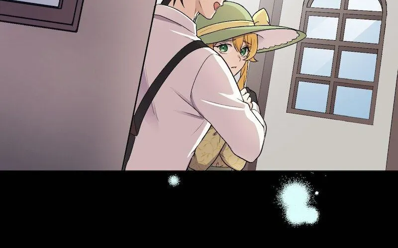 The False Saintess Overturns Her Fate Chapter 23 page 62 - 