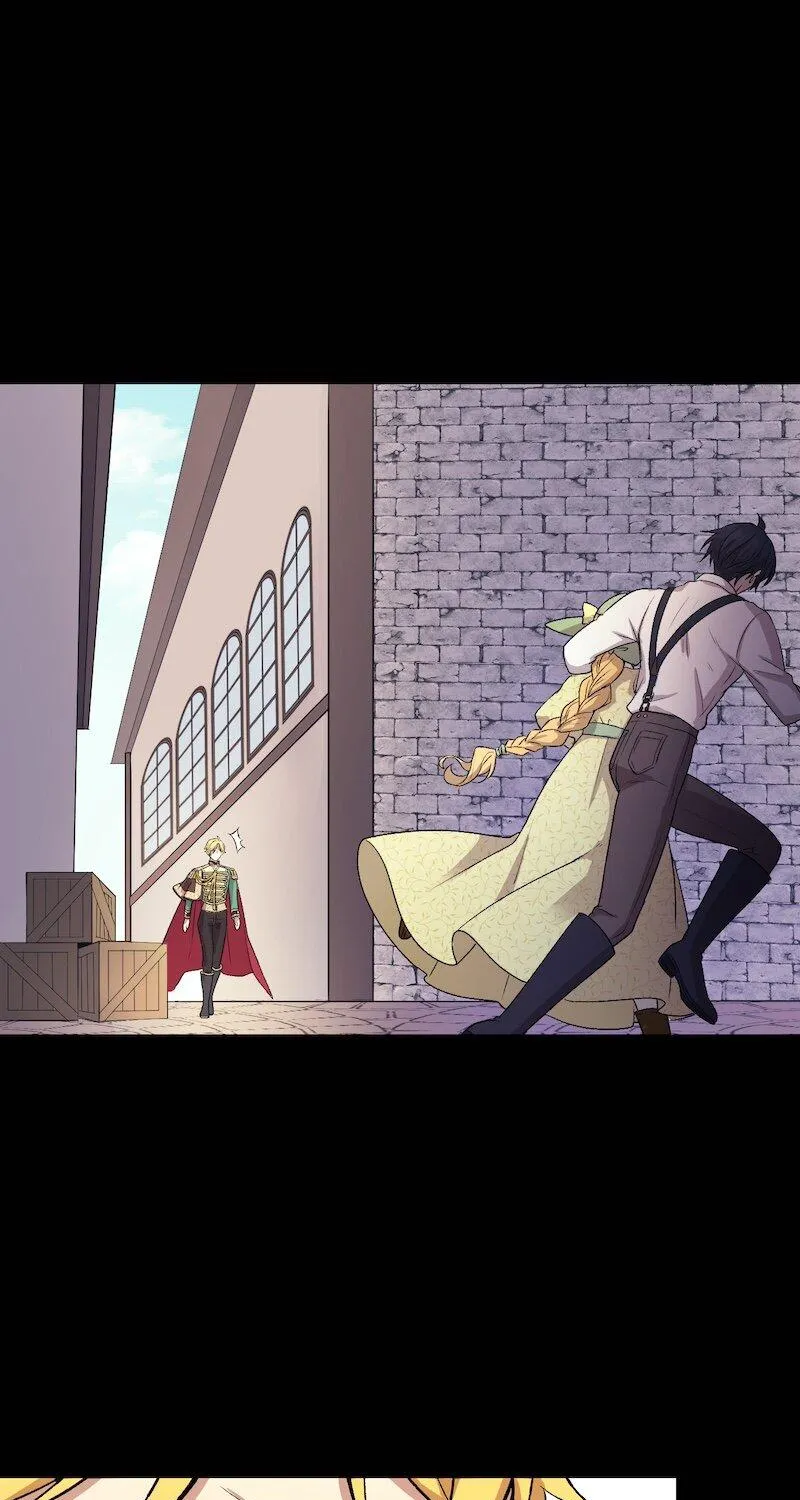 The False Saintess Overturns Her Fate Chapter 23 page 64 - 