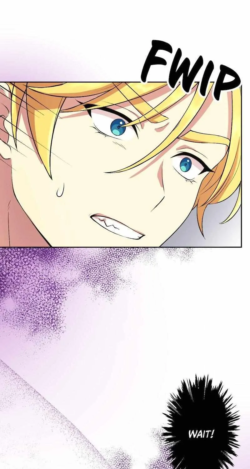 The False Saintess Overturns Her Fate Chapter 23 page 73 - 