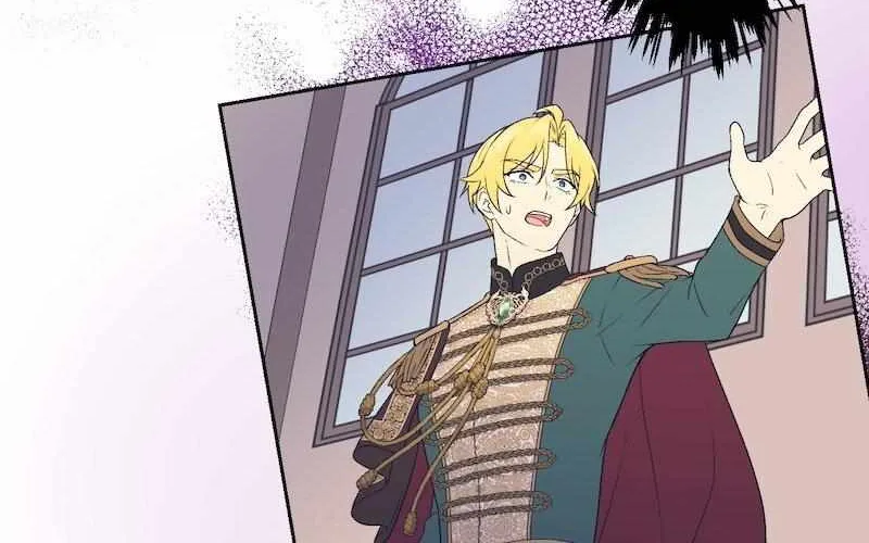 The False Saintess Overturns Her Fate Chapter 23 page 74 - 