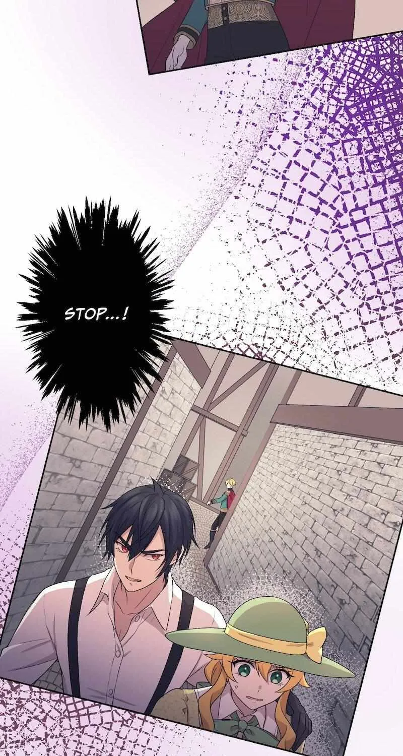 The False Saintess Overturns Her Fate Chapter 23 page 75 - 
