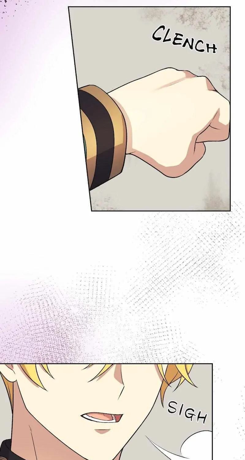The False Saintess Overturns Her Fate Chapter 23 page 77 - 