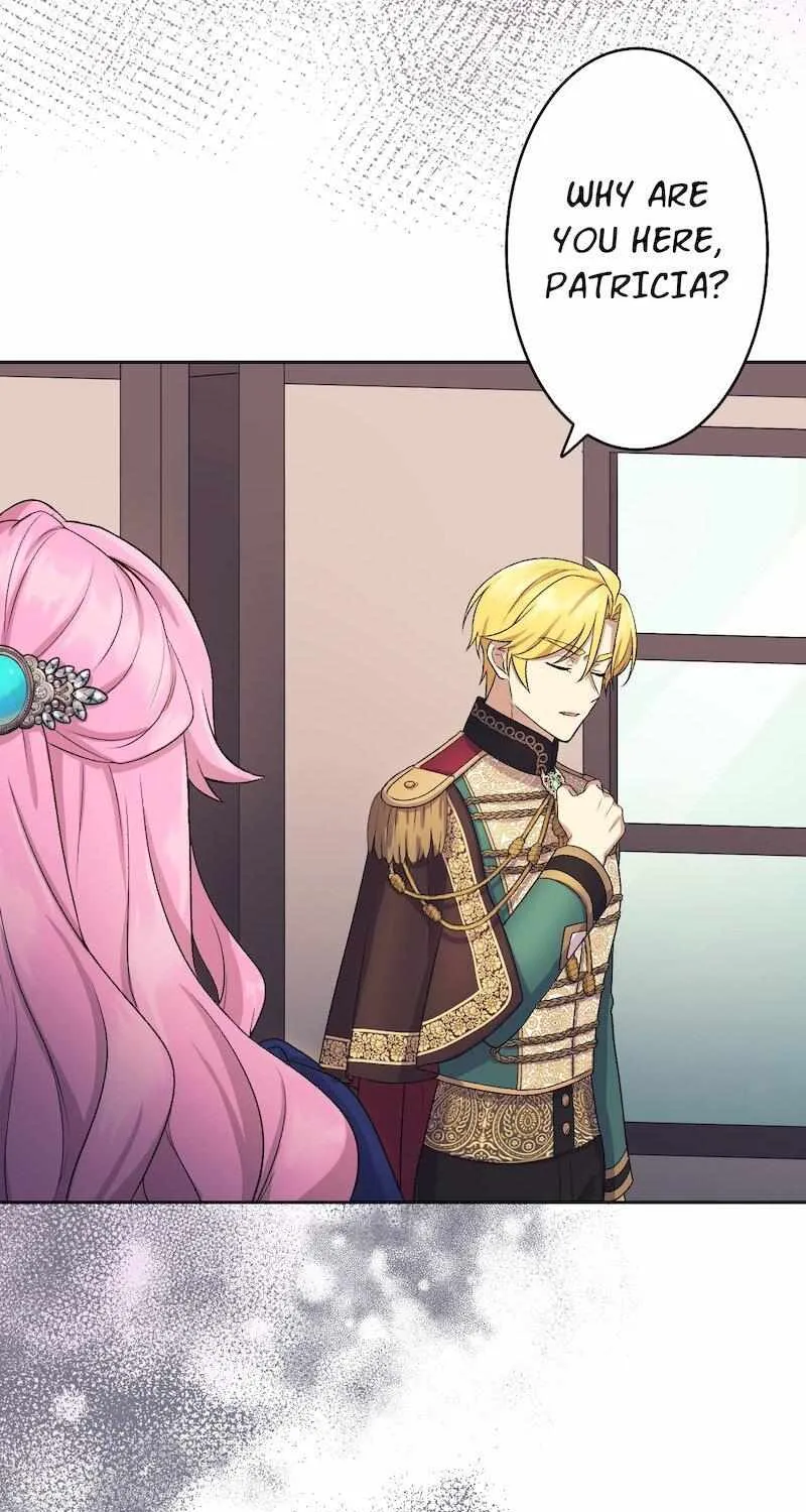 The False Saintess Overturns Her Fate Chapter 23 page 79 - 