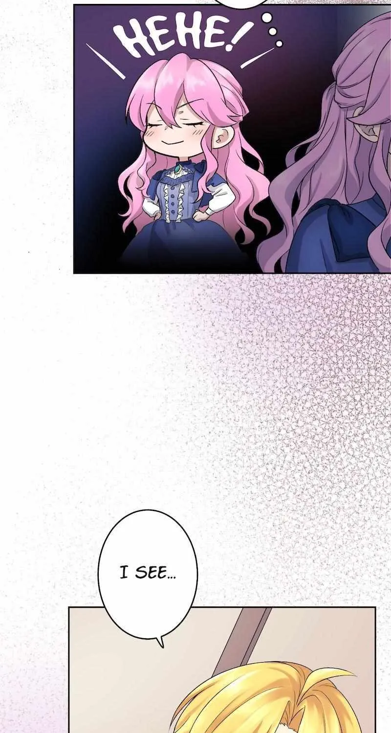 The False Saintess Overturns Her Fate Chapter 23 page 83 - 